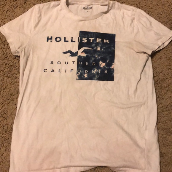Hollister shirt - Picture 1 of 1